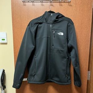 Mens North Face jacket